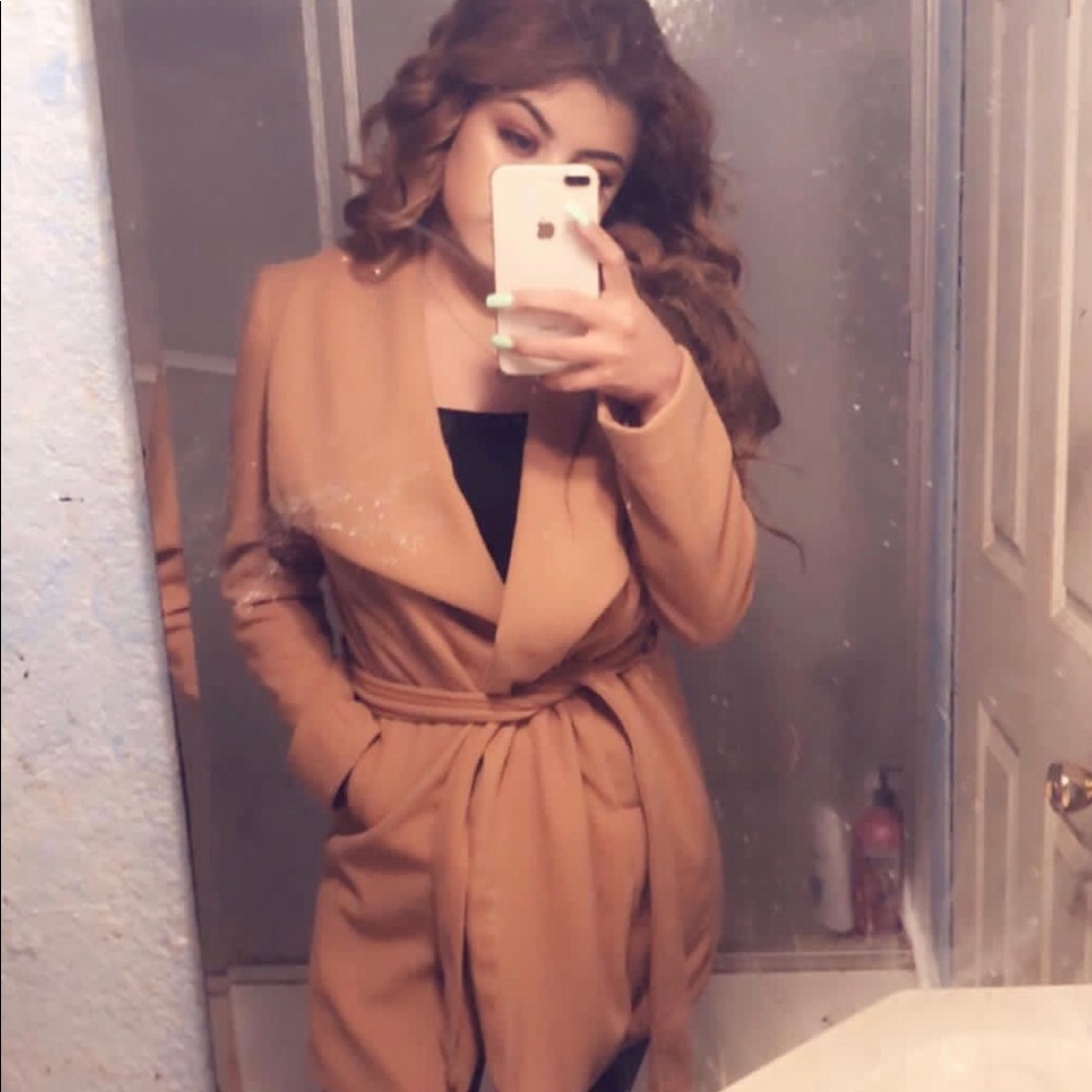 Meet your Posher, Mimi